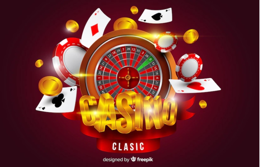 casinosite